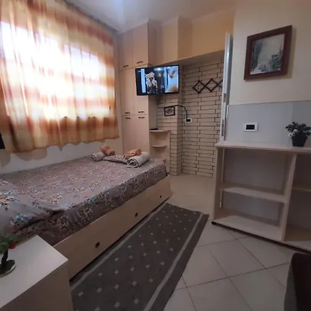 Lovely Appartament 1-b