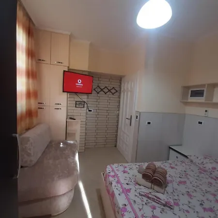 Lovely Appartament 1-b Apartamento *