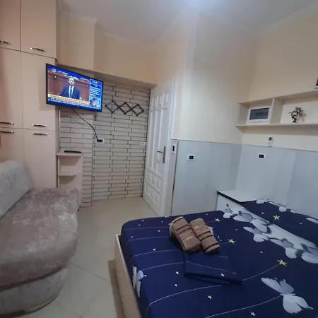 Apartmán Lovely Appartament 1-b *