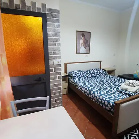 Apartamento Lovely Appartament 1-b *