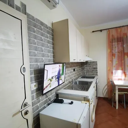 Lovely Appartament 1-b Apartmán