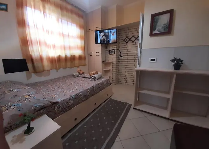 Lovely Appartament 1-b