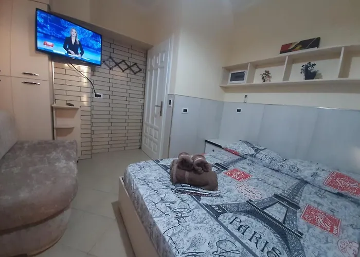 Lovely Appartament 1-b *