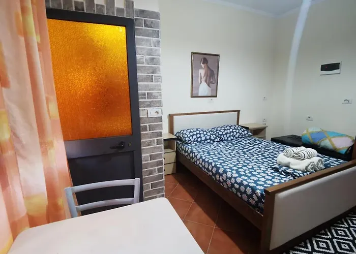 Apartamento Lovely Appartament 1-b *